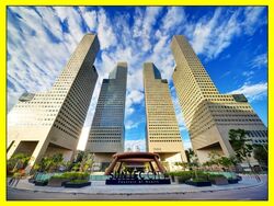 Suntec City Mall (D1), Office #450793821
